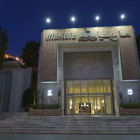 Sentido Marillia Resort & Spa-3
