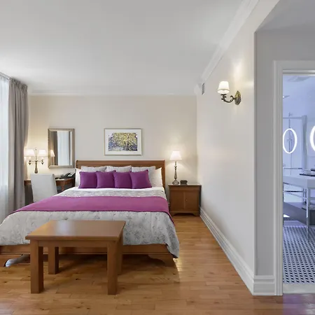Hotel Bonaparte-3