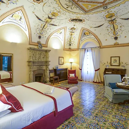 Hotel Villa Cimbrone-2