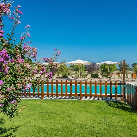 Relais Paradiso Resort & Spa-3