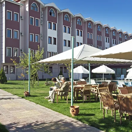 Crystal Kaymakli Hotel & Spa-2