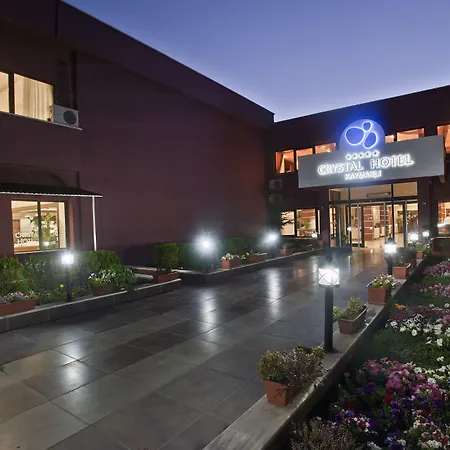 Crystal Kaymakli Hotel & Spa-3