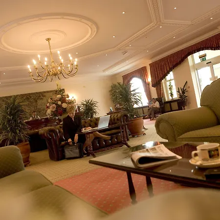 Whittlebury Hall And Spa-2