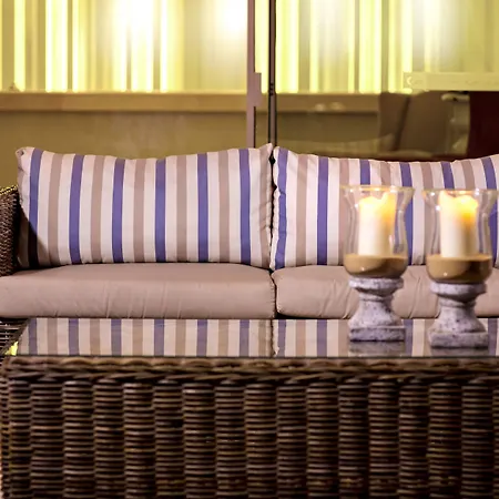 Camvillia Resort Messinia-2