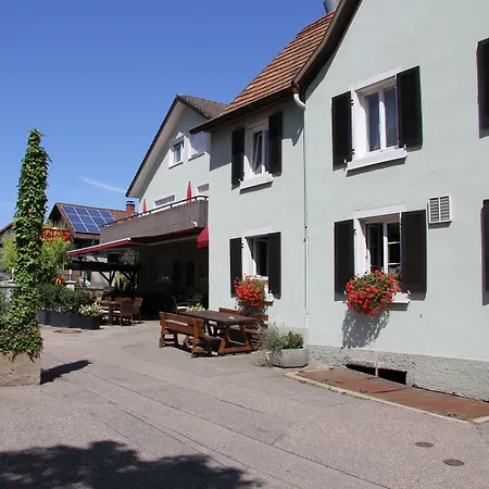 Landgasthof Ochsen-3