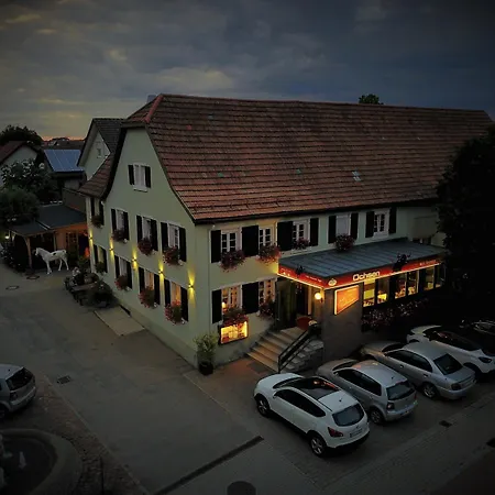 Landgasthof Ochsen-3