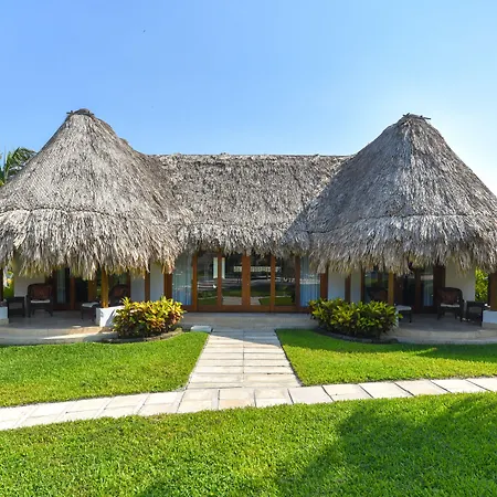 Victoria House Resort & Spa-2