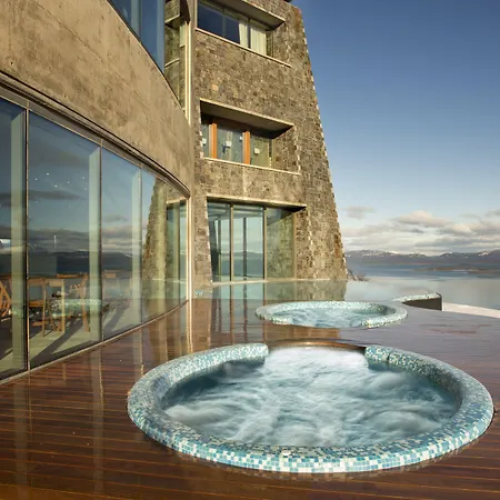 Arakur Ushuaia Resort & Spa-3