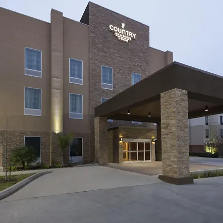 Country Inn & Suites By Radisson, Katy Houston West , Tx-3