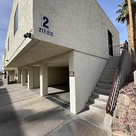 Getaways At Havasu Dunes Resort-3