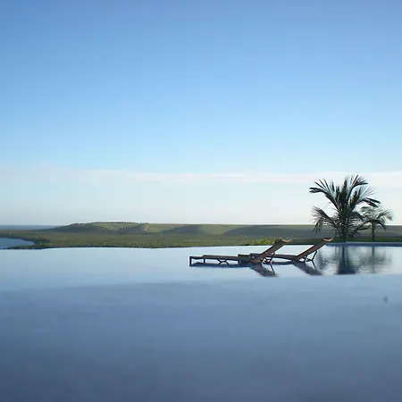 Gungaporanga Hotel (Adults Only)-3