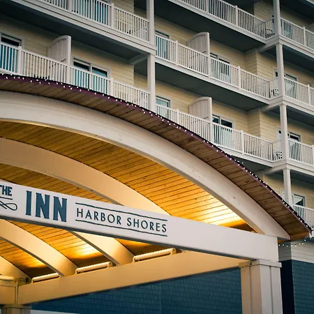 The Inn At Harbor Shores-3