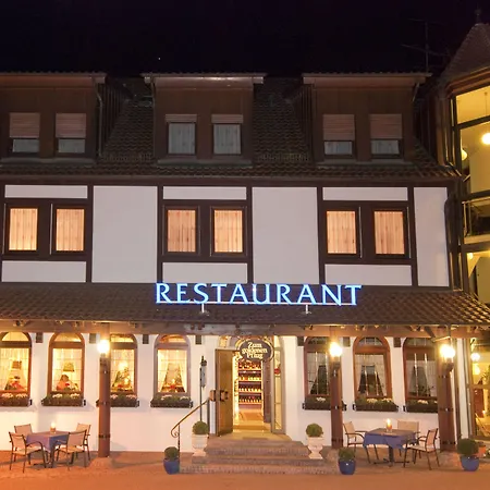 Hotel&Restaurant Goldener Pflug-3