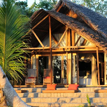 Princesse Bora Lodge & Spa-3