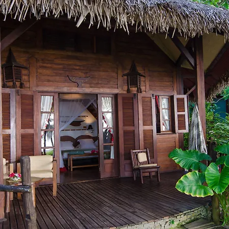 Princesse Bora Lodge & Spa-3