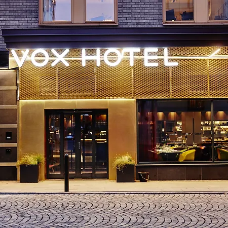 Vox Hotel-3