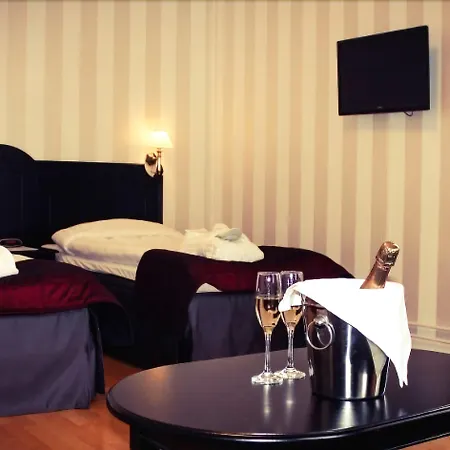 Badhotellet Spa & Konferens-2