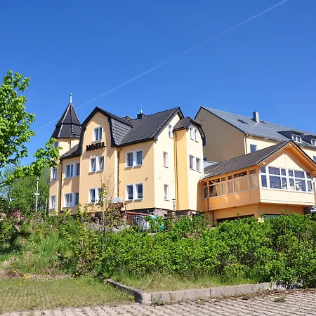 Schlossberghotel Oberhof-3