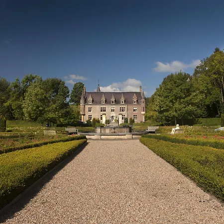 Van der Valk Hotel Kasteel Terworm-3