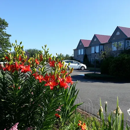Granite Town Hotel-3