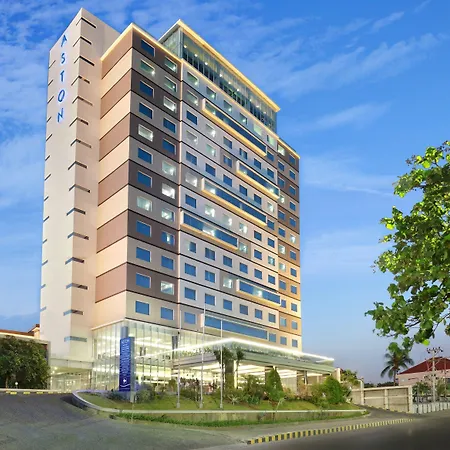 Aston Kupang Hotel & Convention Center-2