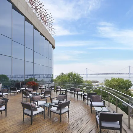 Grand Hyatt Dalian-3