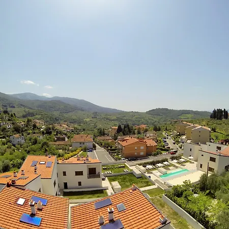 The Florence Hills Resort & Wellness-3