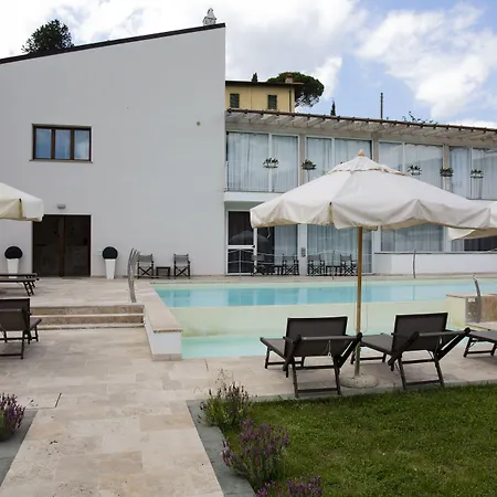 The Florence Hills Resort & Wellness-3