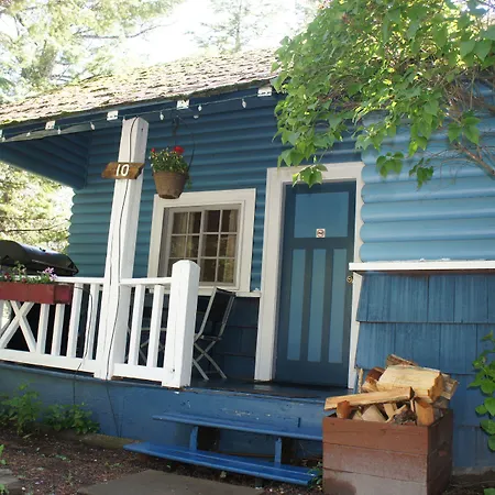 Fairmont Mountain Bungalows-3