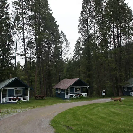 Fairmont Mountain Bungalows-2