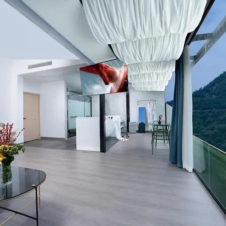 Avatar Mountain Resort-3