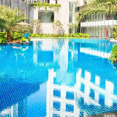 Muong Thanh Luxury Lang Son Hotel-2