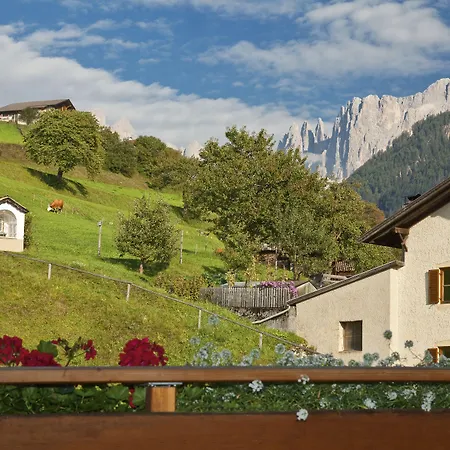 Alpinhotel Vajolet - Adults Only-2