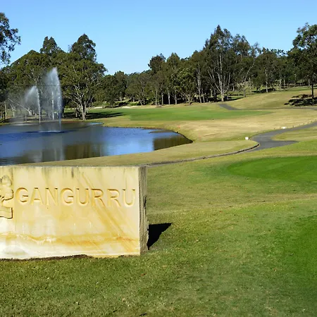 Riverside Oaks Golf Resort-2