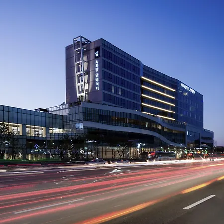 Novotel Ambassador Suwon-2