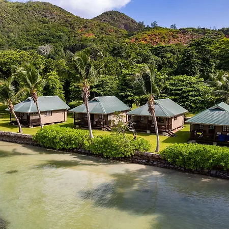Le Vasseur La Buse Eco Resort-2