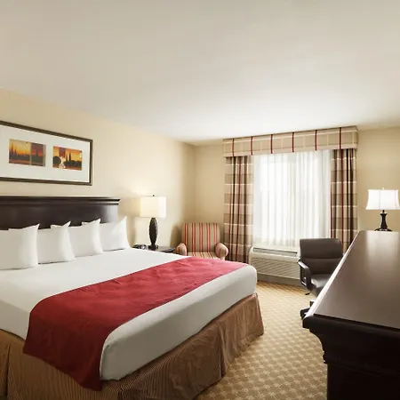 Country Inn & Suites By Radisson, Bemidji, Mn-3