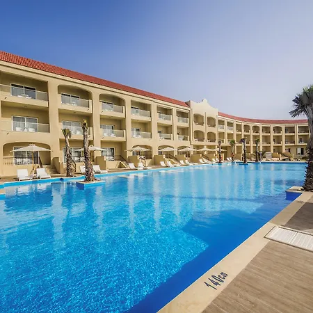 Rixos Alamein - Full Board Plus-2
