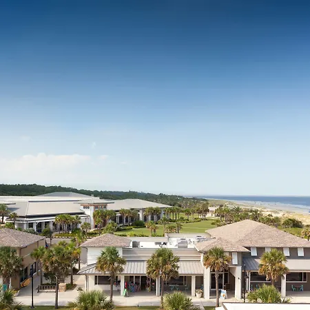 The Westin Jekyll Island Beach Resort-2