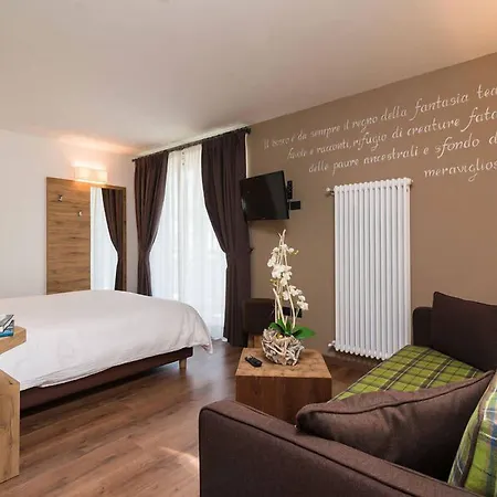 Sassdei My Active Suite Hotel-3