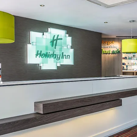 Holiday Inn London Watford Junction By Ihg-3