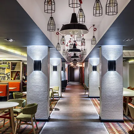 Holiday Inn London Watford Junction By Ihg-3