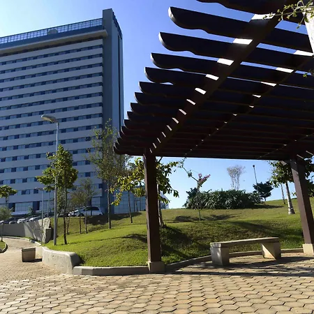 Hotel Rainha Do Brasil-3