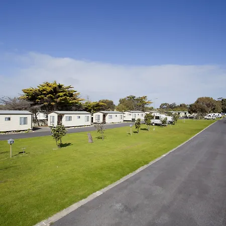 Discovery Parks - Robe-3