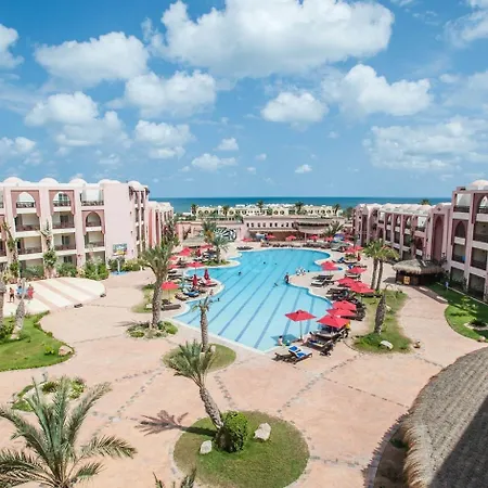 Hotel & Club Lella Meriam-3