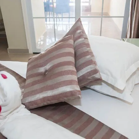 Hotel & Club Lella Meriam-2