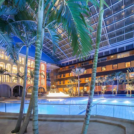 Hotel Victory Therme Erding-2