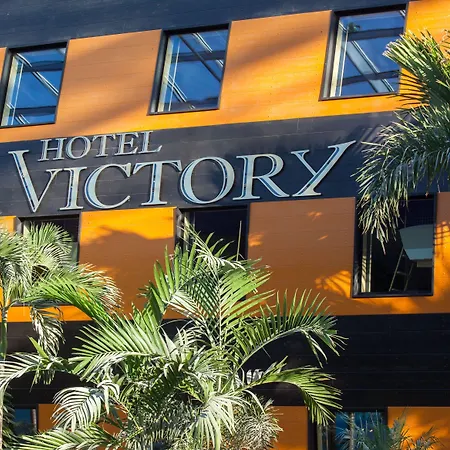 Hotel Victory Therme Erding-3