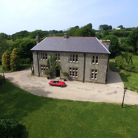 Kentisbury Grange-2