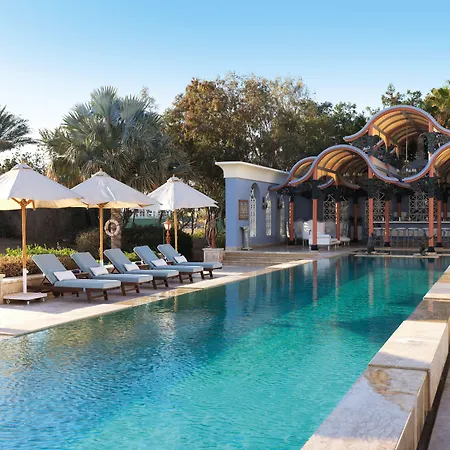 La Maison Bleue El Gouna (Adults Only)-2
